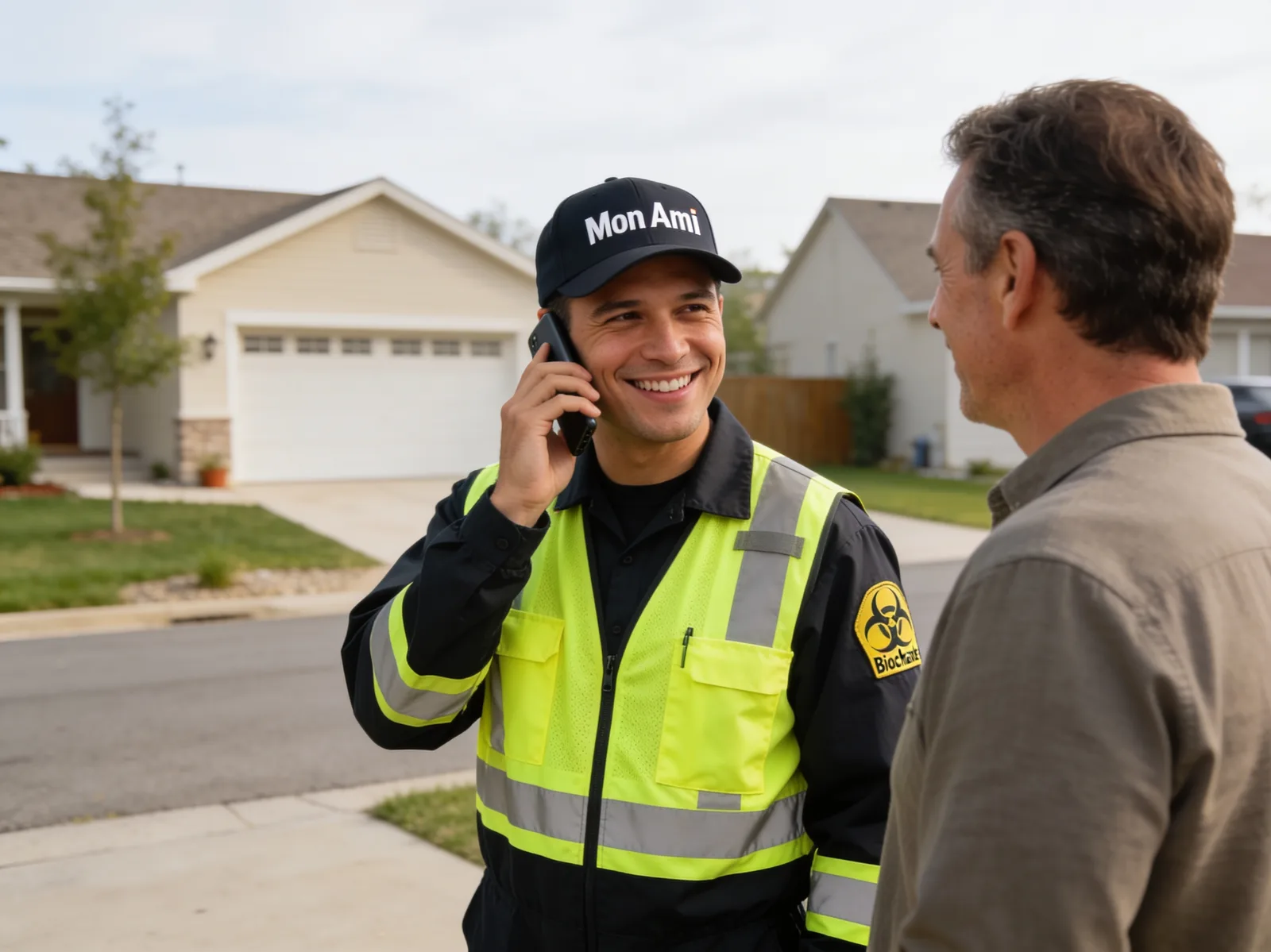 Sewage Cleanup Bethel Park, PA FAQs